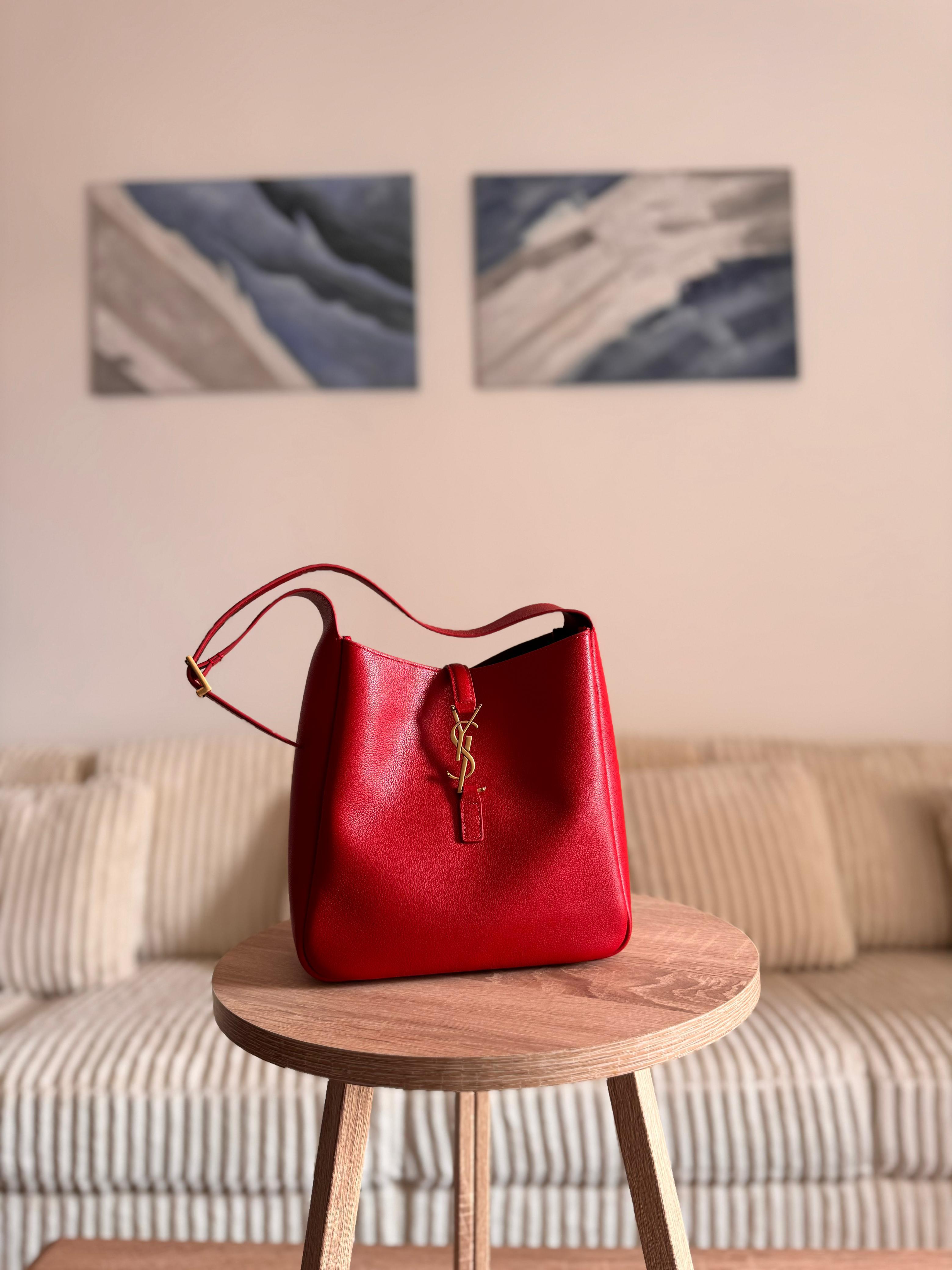 Saint Laurent ysl bag