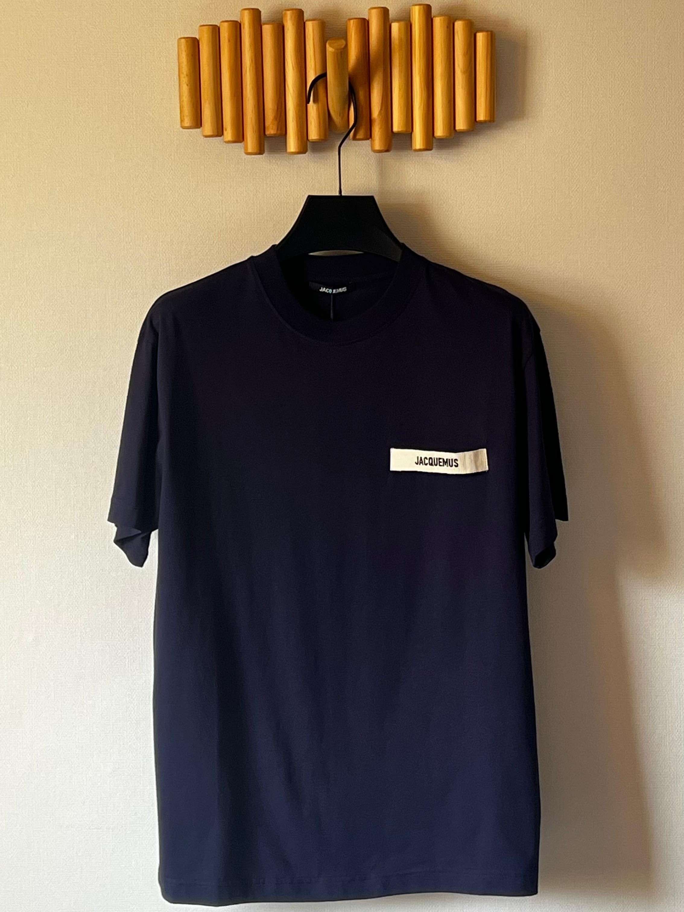 Jacquemus Men T-shirt
