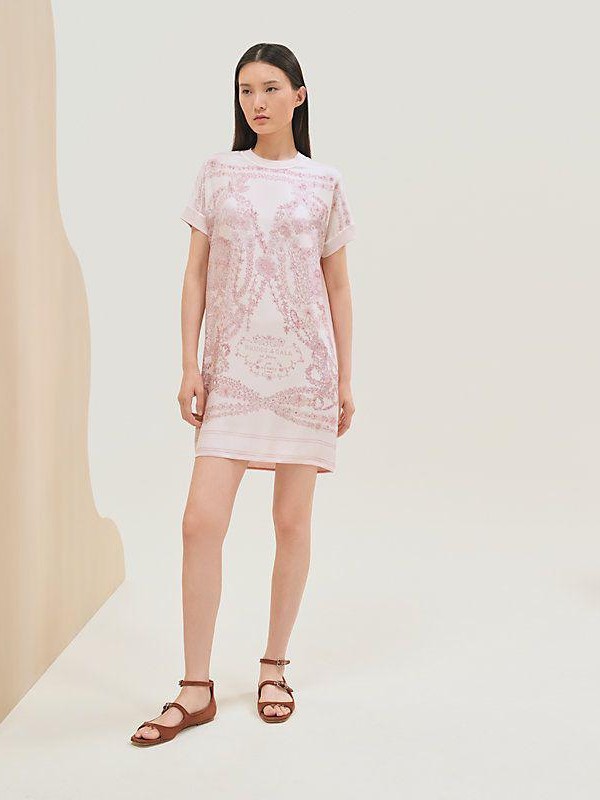 Hermes dress