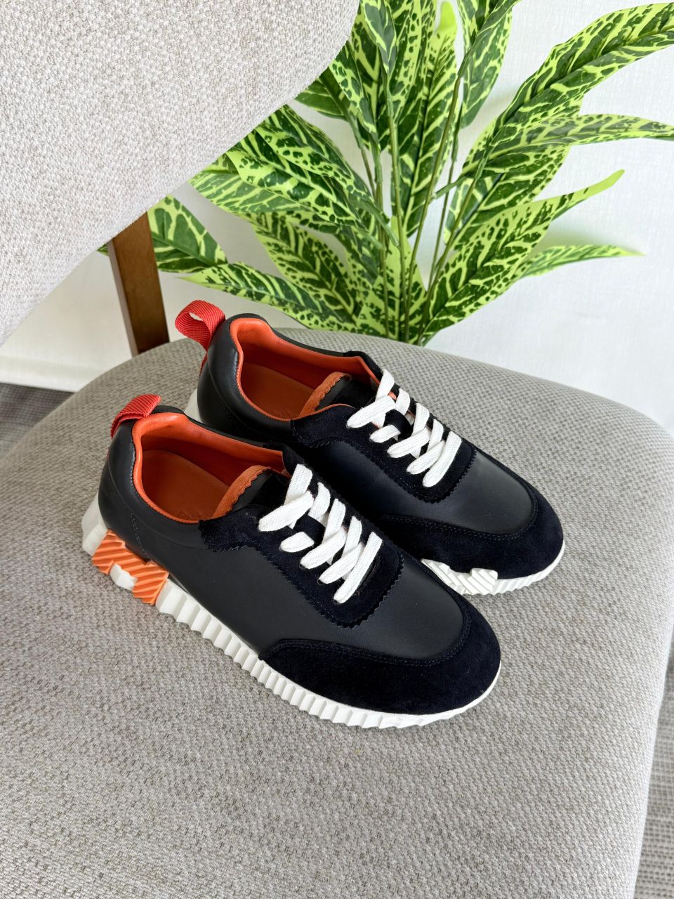 Hermès Bouncing Sneaker – Women’s Luxury Sneakers