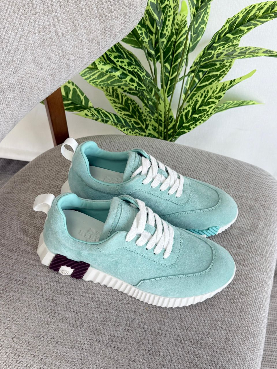 Hermès Bouncing Sneaker – Women’s Luxury Sneakers