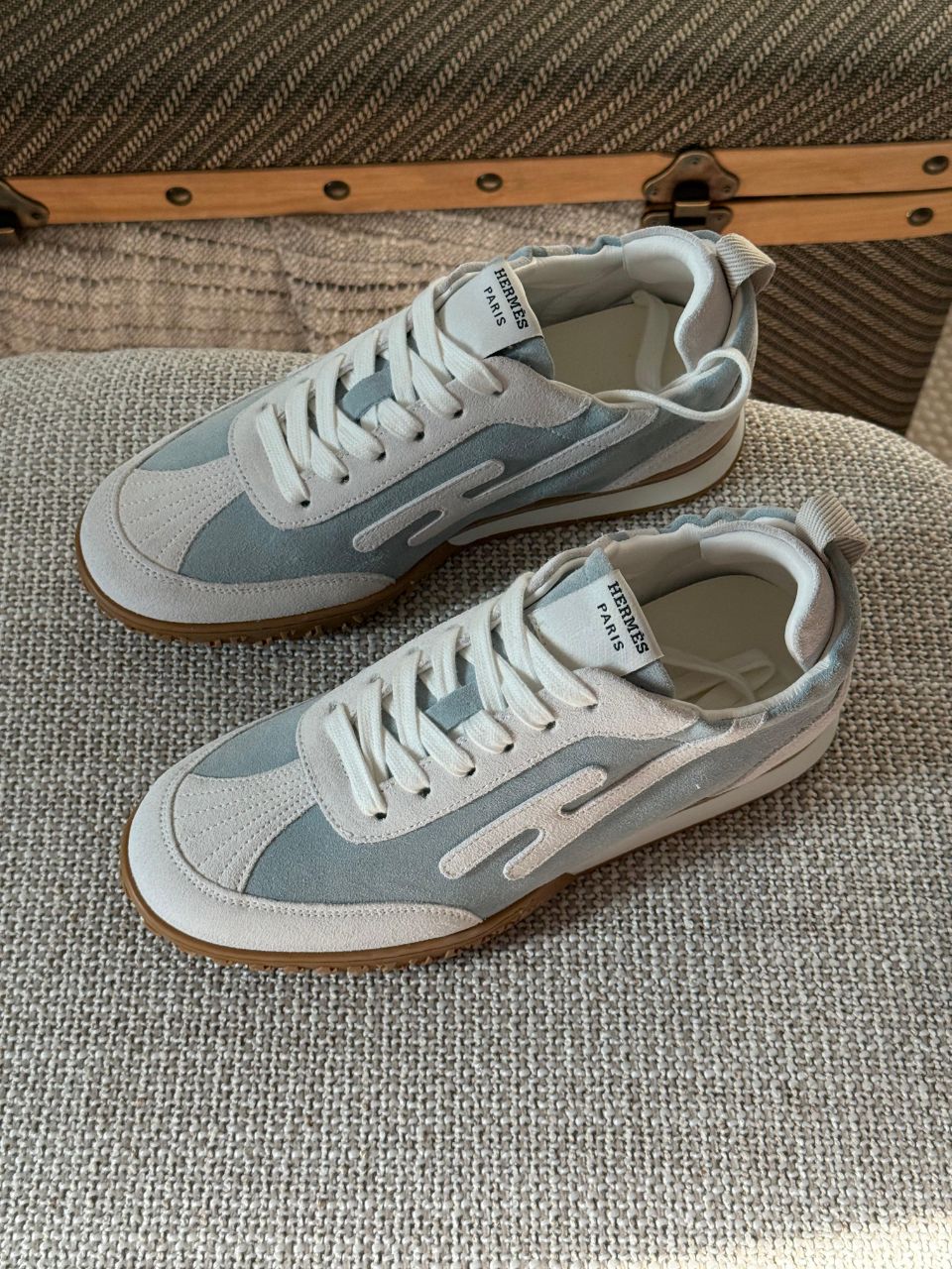 Hermès Jet Sneaker – Women’s Luxury Casual Shoes