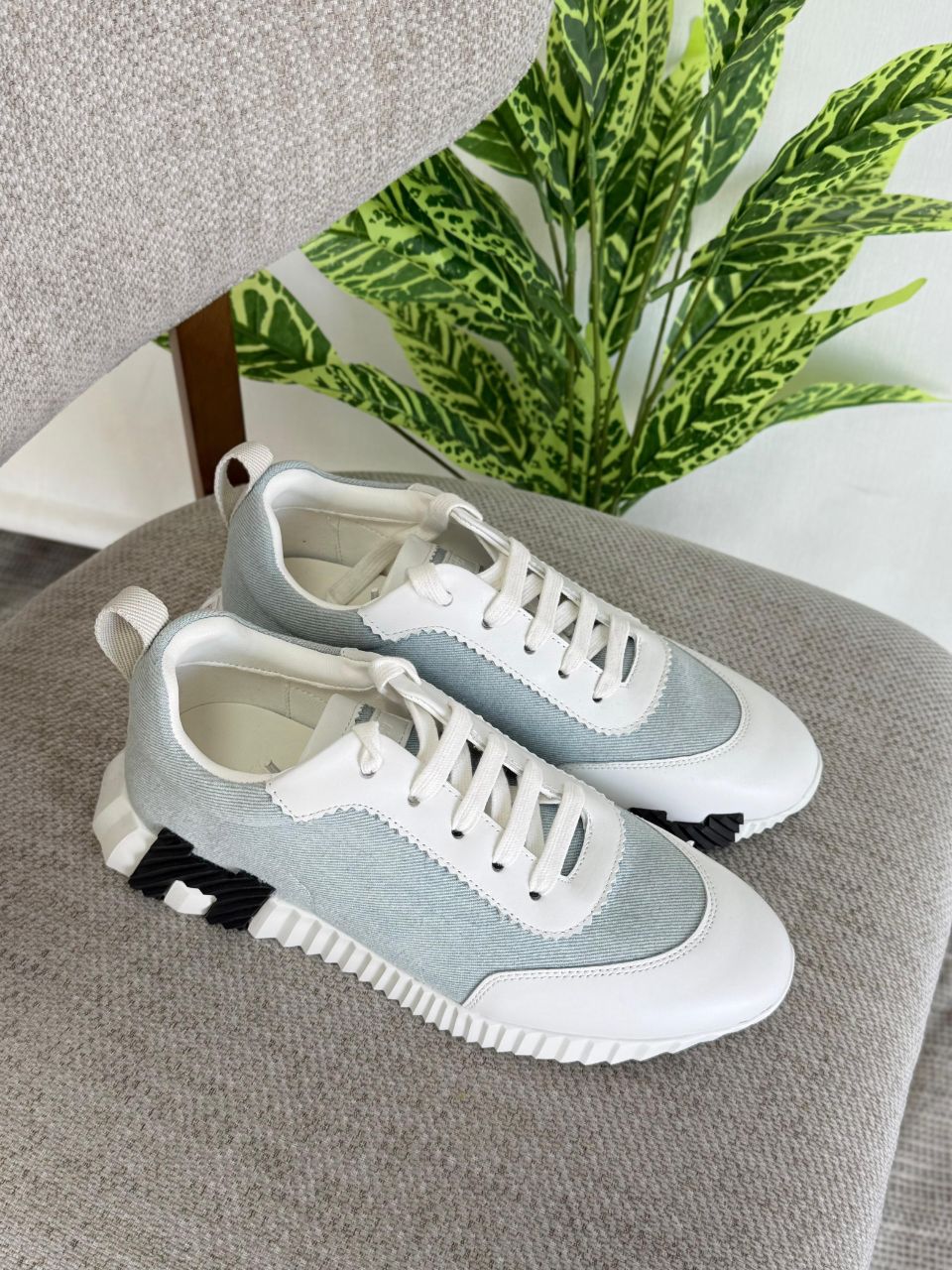 Hermès Bouncing Sneaker – Women’s Luxury Sneakers