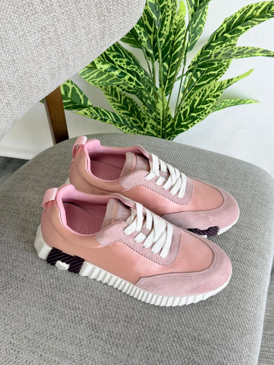 Hermès Bouncing Sneaker – Women’s Luxury Sneakers