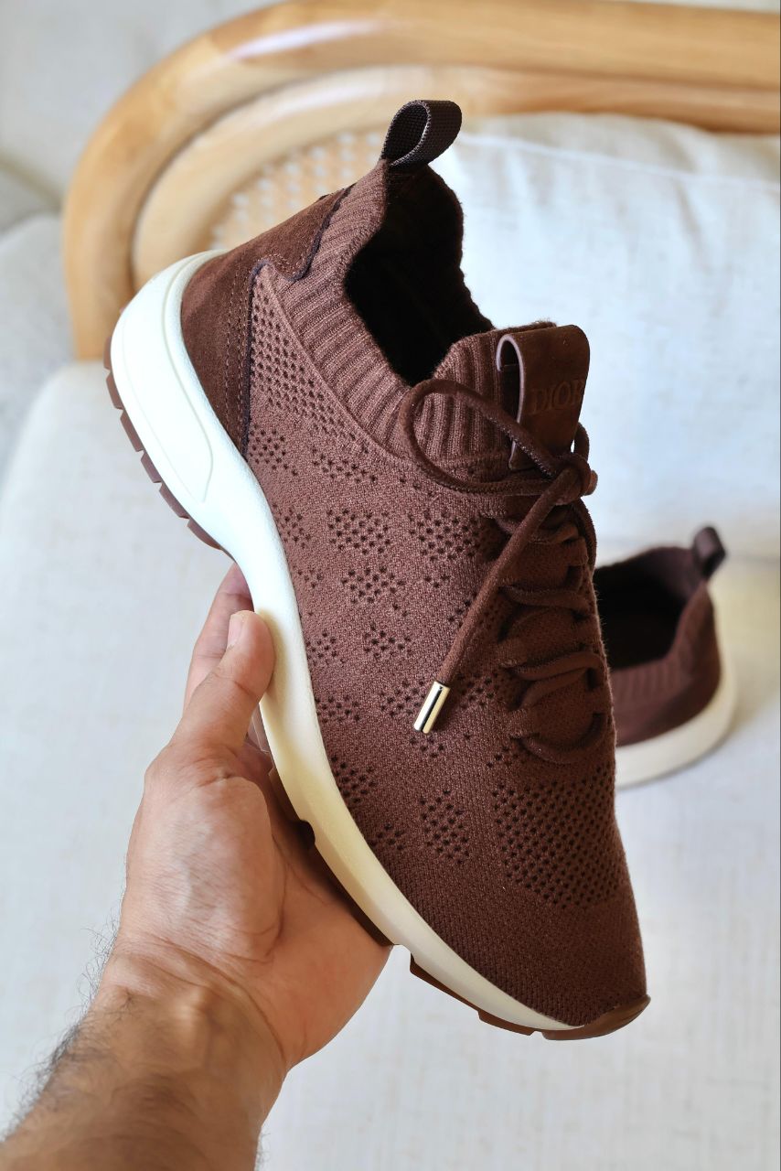 Dior B80 Lounge Sneakers