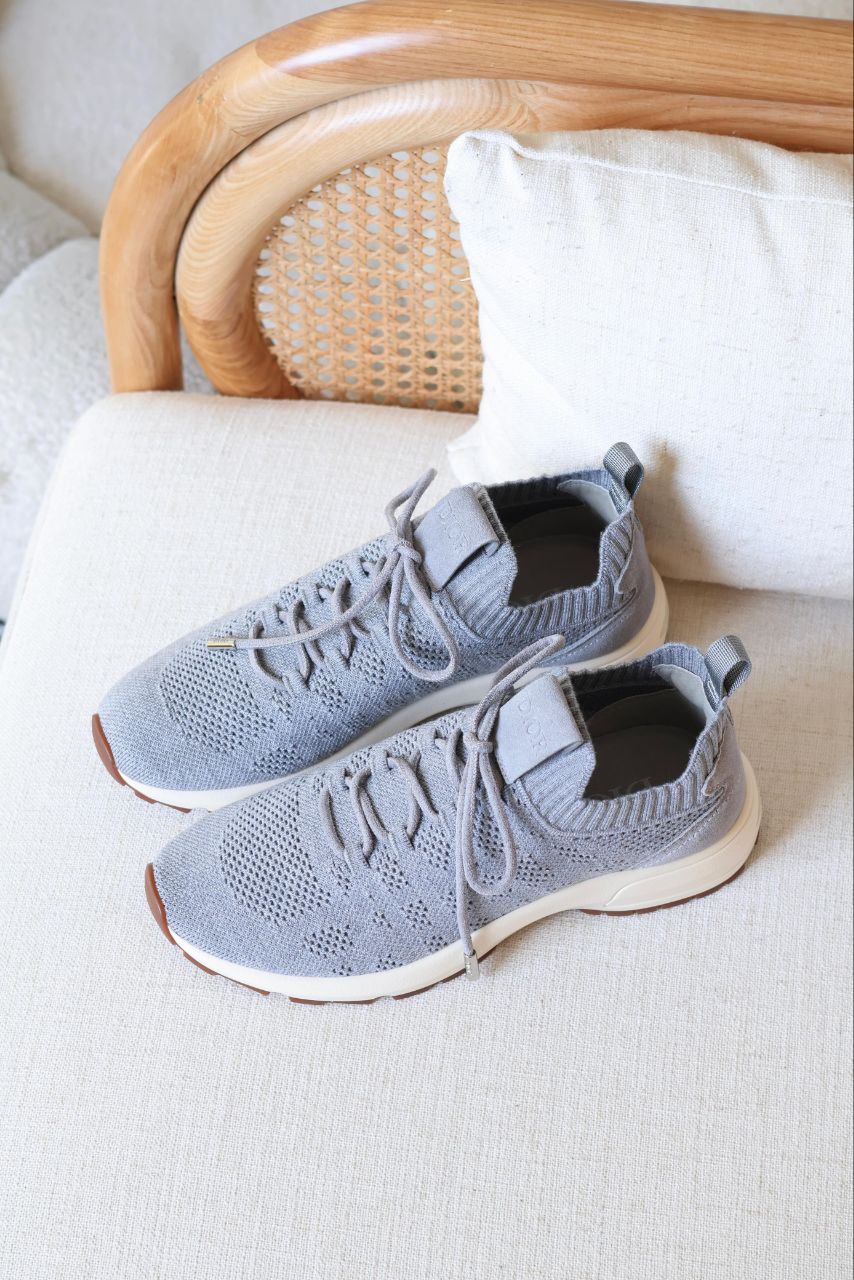 Dior B80 Lounge Sneakers