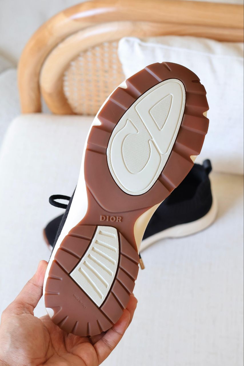 Dior B80 Lounge Sneakers