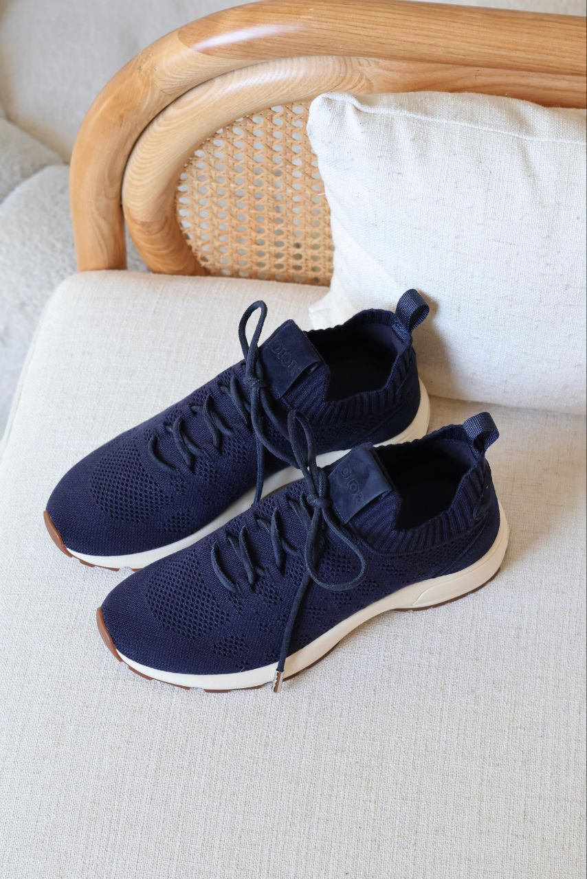 Dior B80 Lounge Sneakers