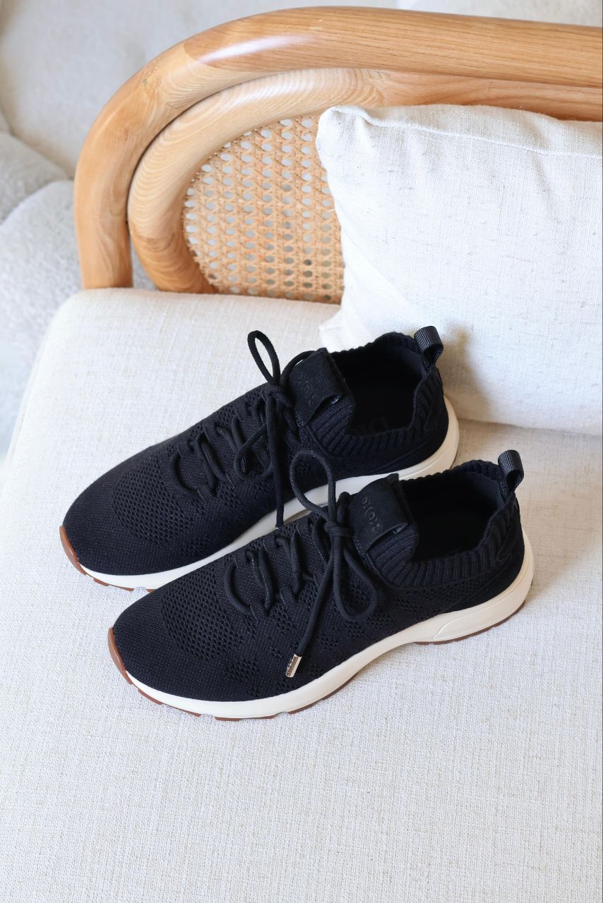 Dior B80 Lounge Sneakers