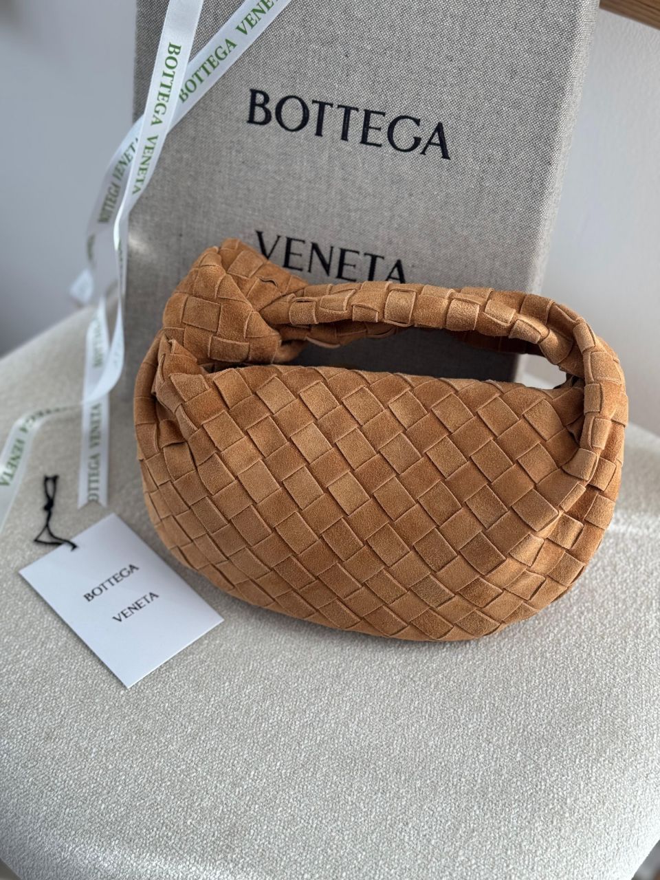 Bottega Veneta Intrecciato Woven Clutch – Multiple Colors