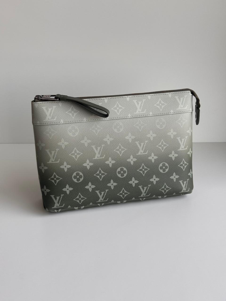 Louis Vuitton Luxury Pochette & Pouch Collection