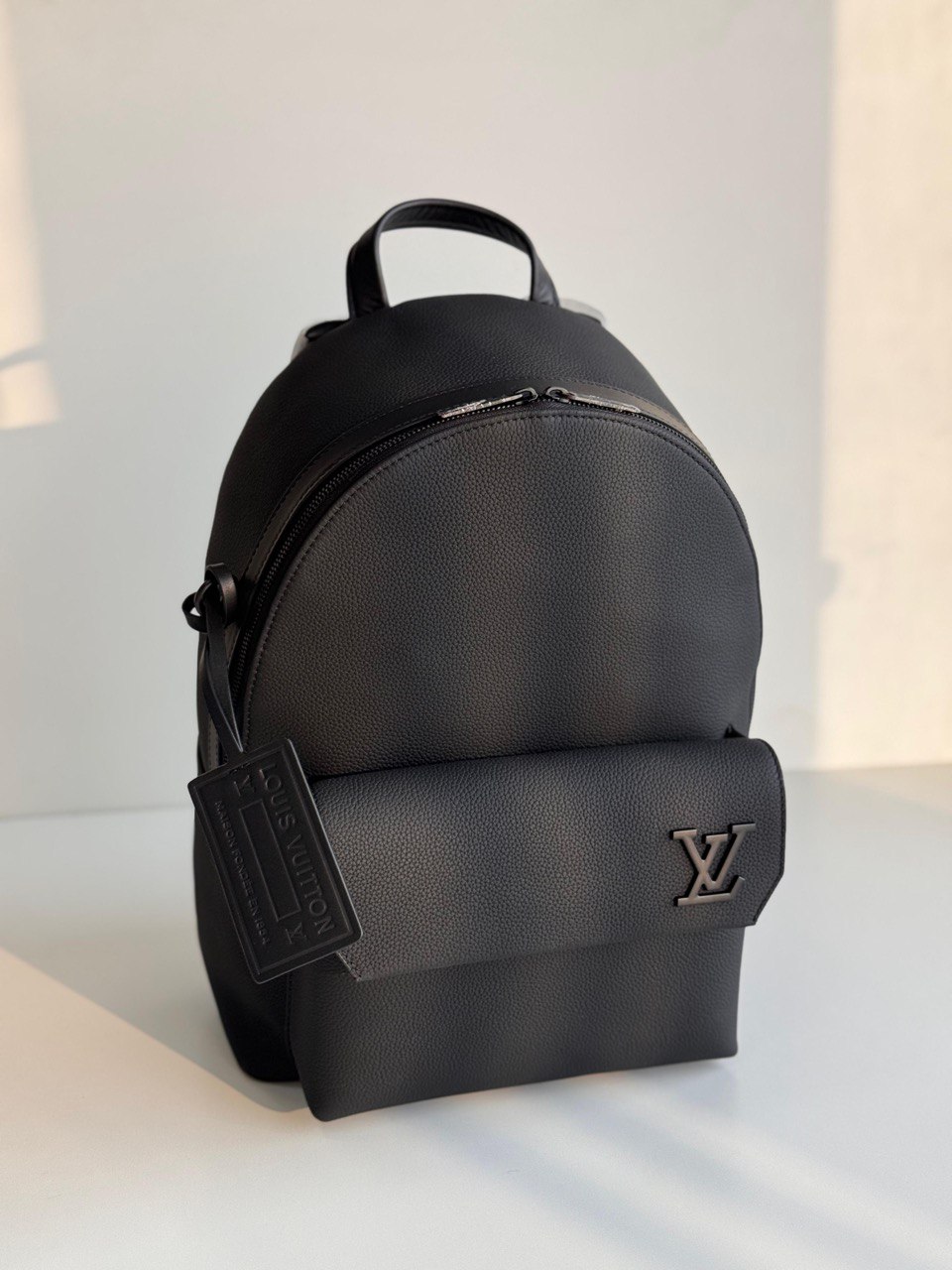Louis Vuitton Luxury Backpack Collection – Monogram, Eclipse & Taurillon Leather
