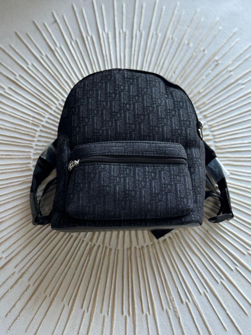 Dior Kids Mini Backpack – Cannage & Oblique Luxury Collection