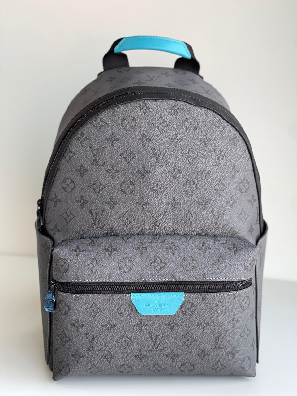 Louis Vuitton Luxury Backpack Collection – Monogram, Eclipse & Taurillon Leather