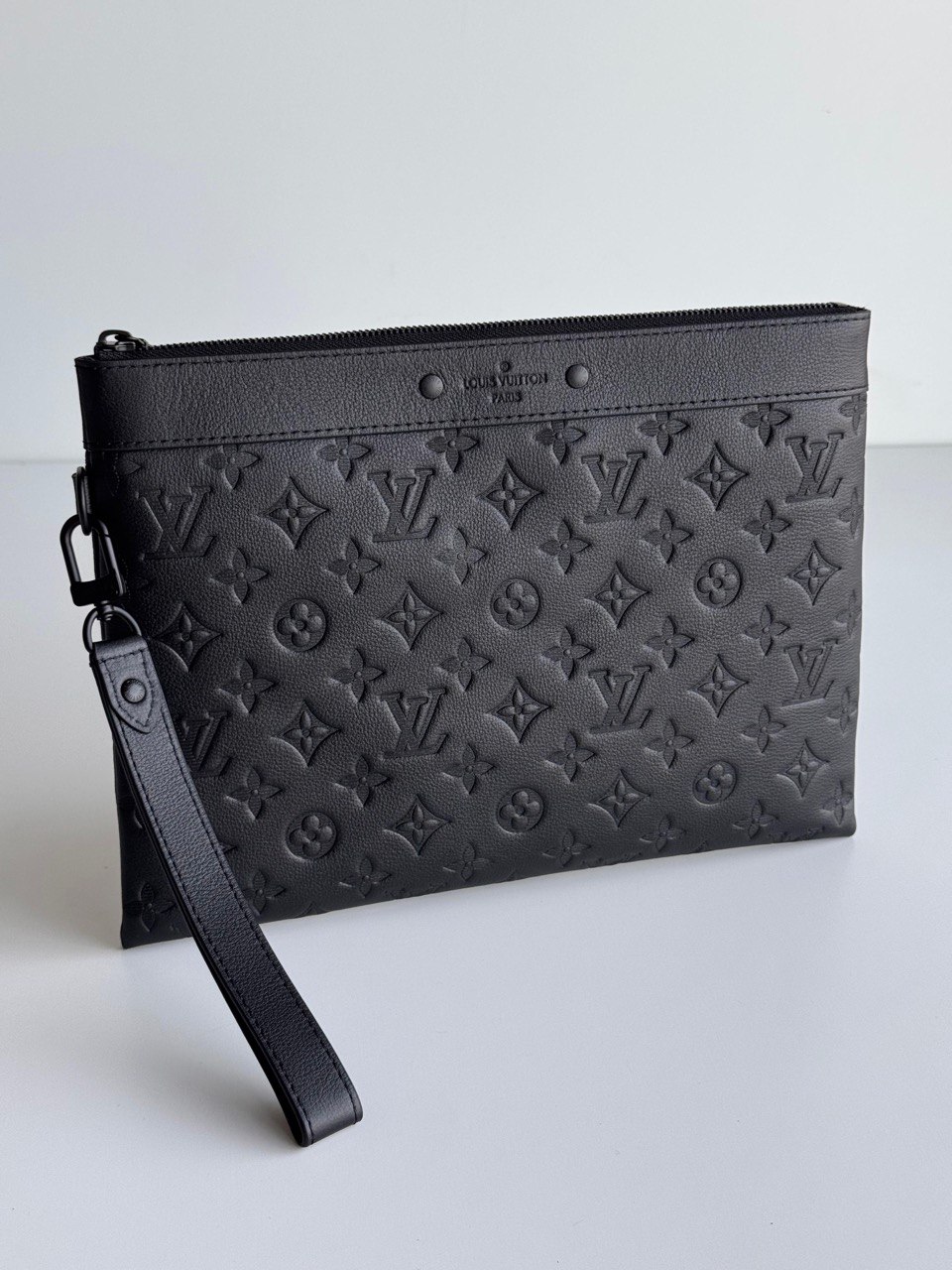 Louis Vuitton Luxury Pochette & Pouch Collection
