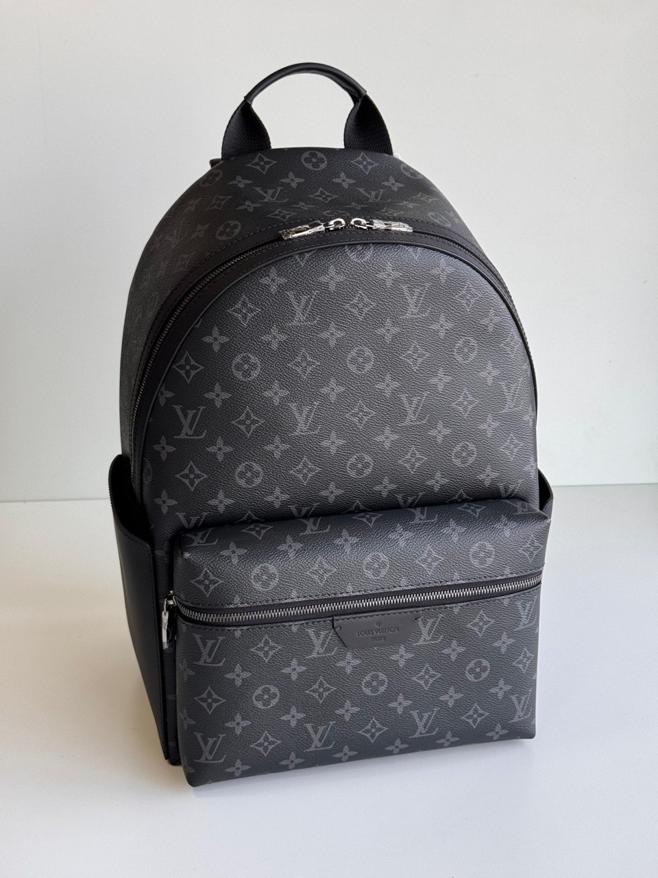 Louis Vuitton Luxury Backpack Collection – Monogram, Eclipse & Taurillon Leather