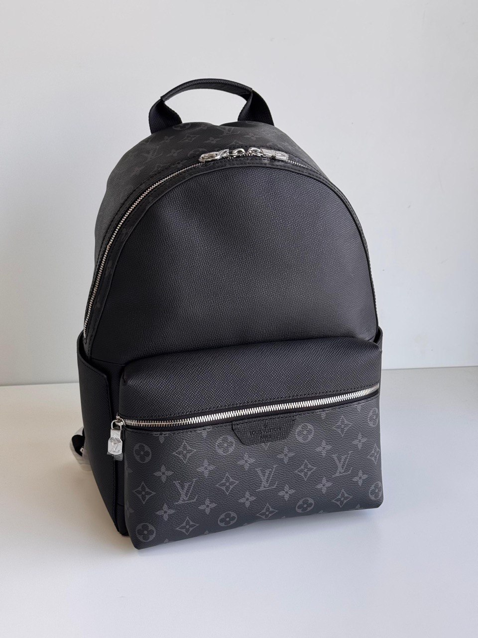 Louis Vuitton Luxury Backpack Collection – Monogram, Eclipse & Taurillon Leather