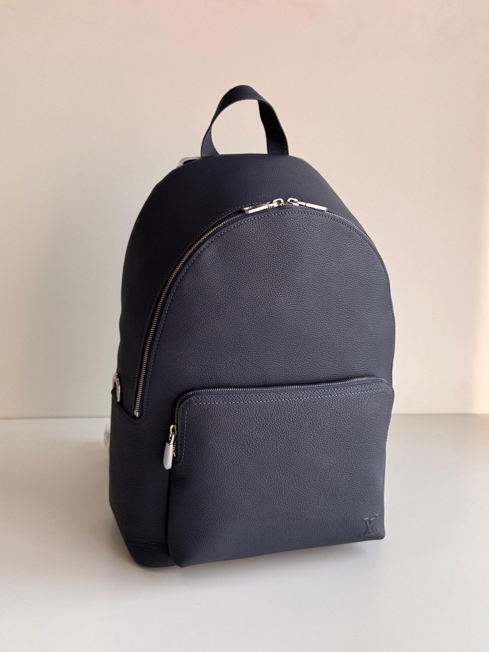 Louis Vuitton Luxury Backpack Collection – Monogram, Eclipse & Taurillon Leather