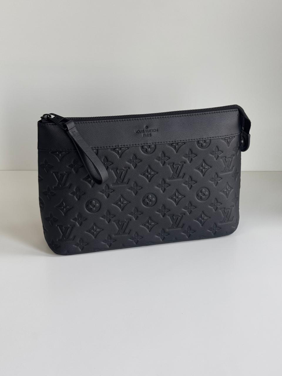 Louis Vuitton Luxury Pochette & Pouch Collection