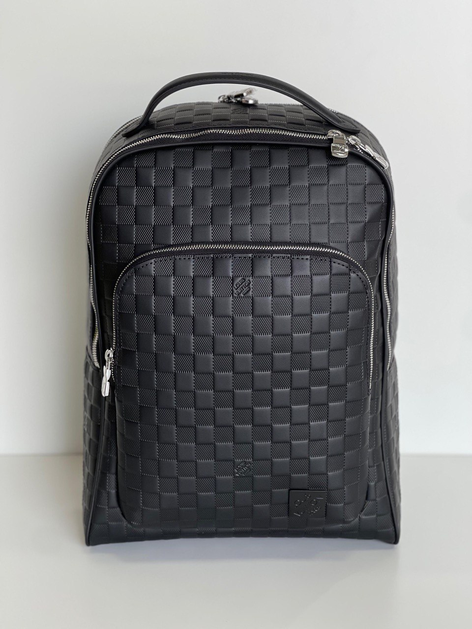 Louis Vuitton Luxury Backpack Collection – Monogram, Eclipse & Taurillon Leather