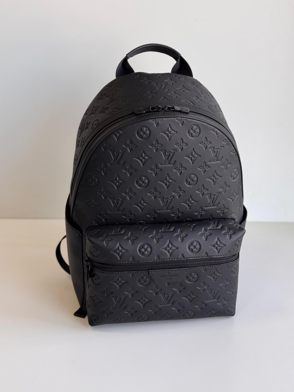 Louis Vuitton Luxury Backpack Collection – Monogram, Eclipse & Taurillon Leather
