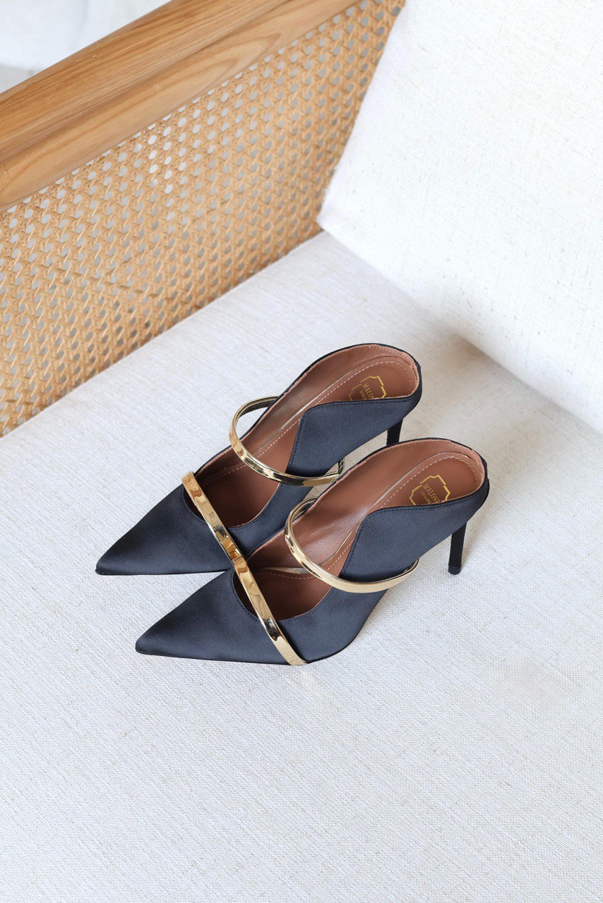 Malone Souliers Maureen Mule 85