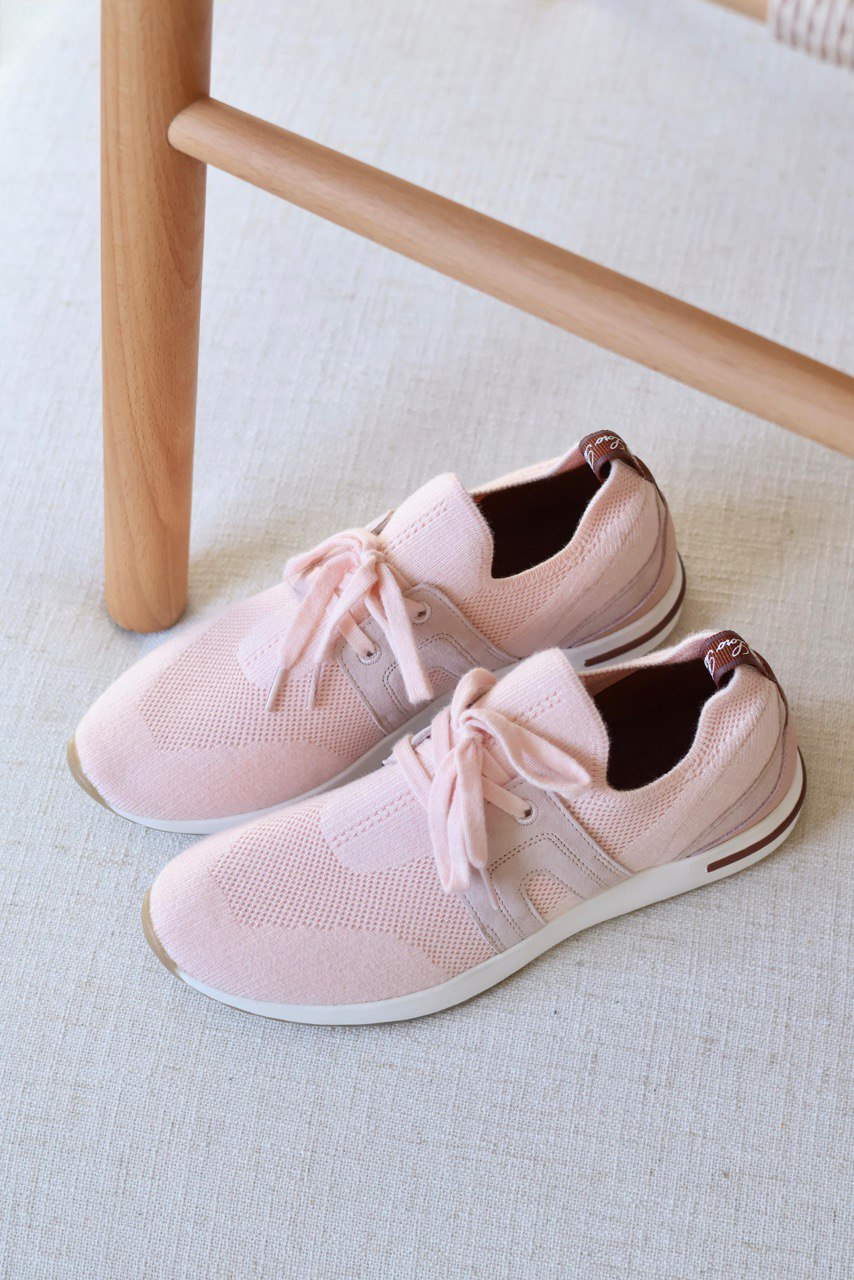 Loro Piana 360 LP Lady Flexy Walk Sneaker – Wish® Wool