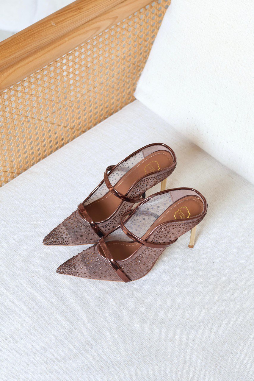Malone Souliers Maureen Mule 85