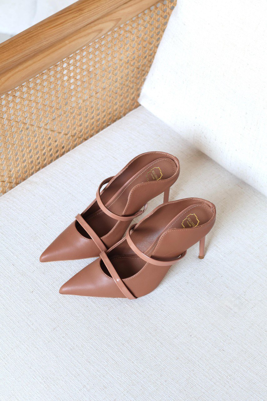 Malone Souliers Maureen Mule 85