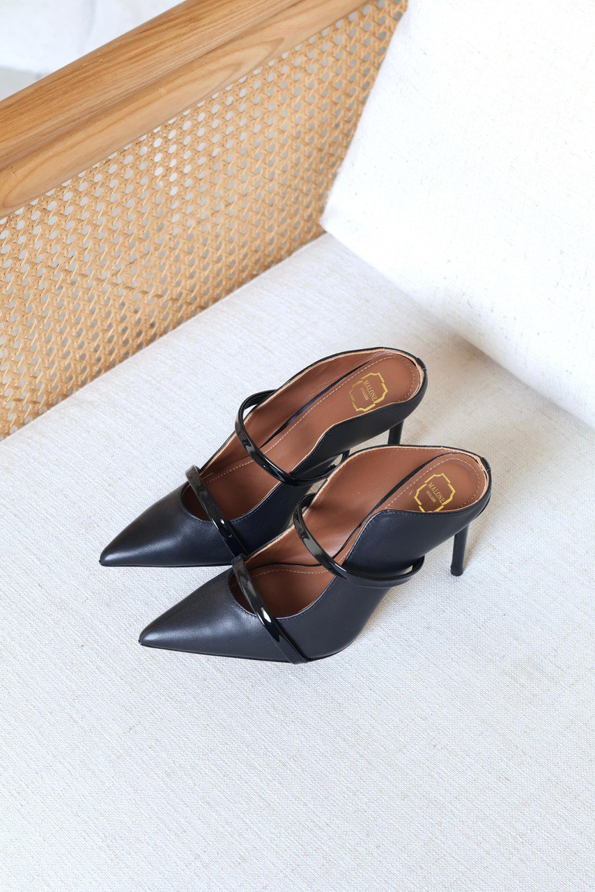 Malone Souliers Maureen Mule 85