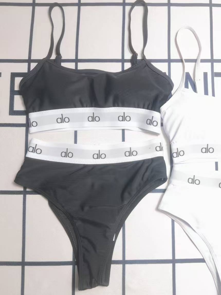 alo bikini set