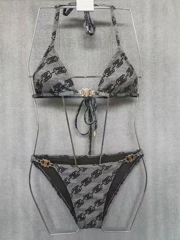 Gucci bikini set
