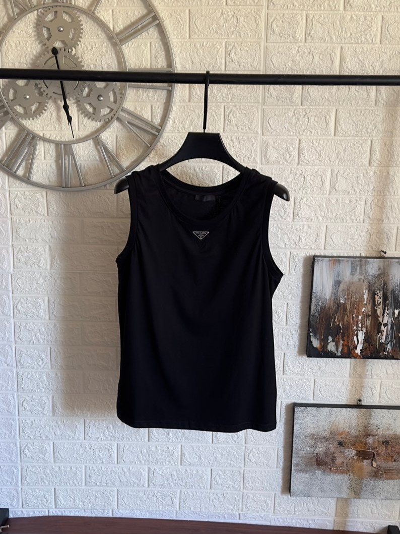 Prada Tank Top