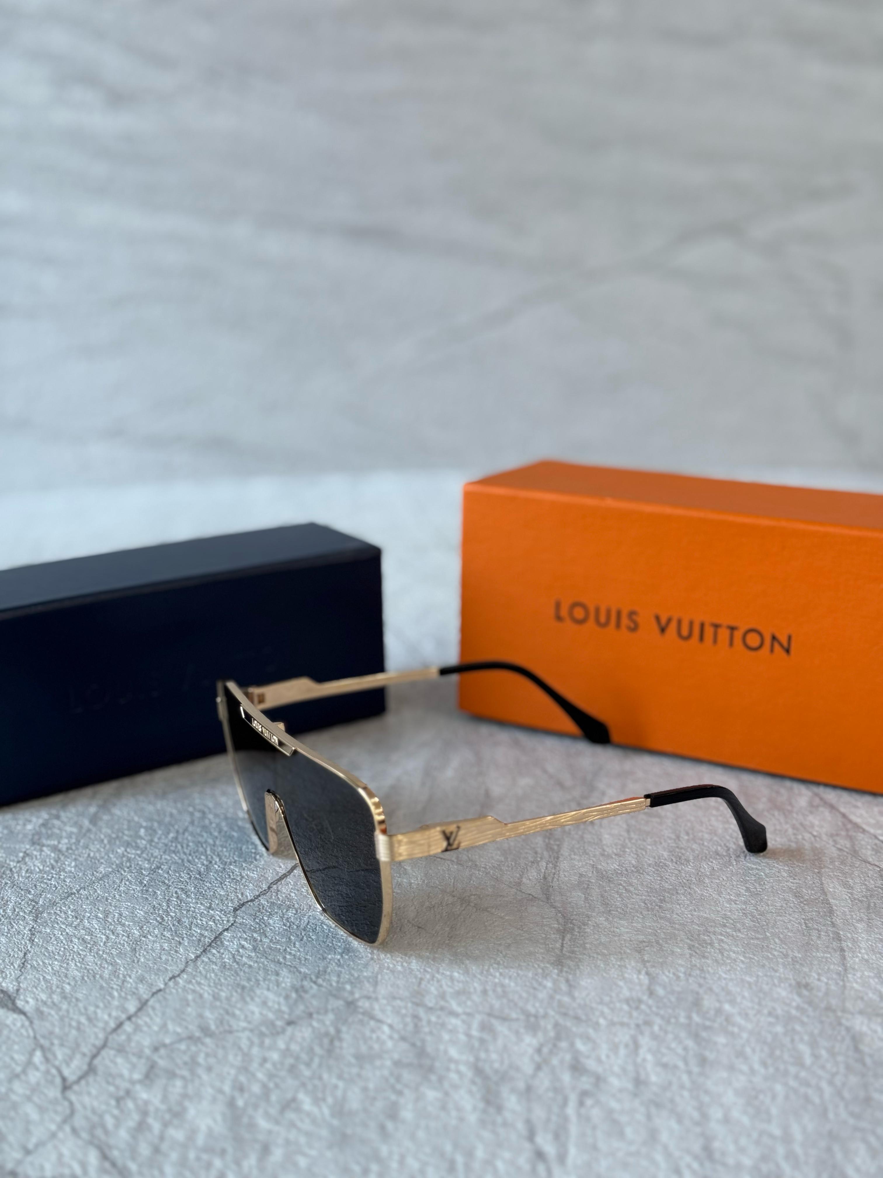 Louis Vuitton Sunglasses Cyclone