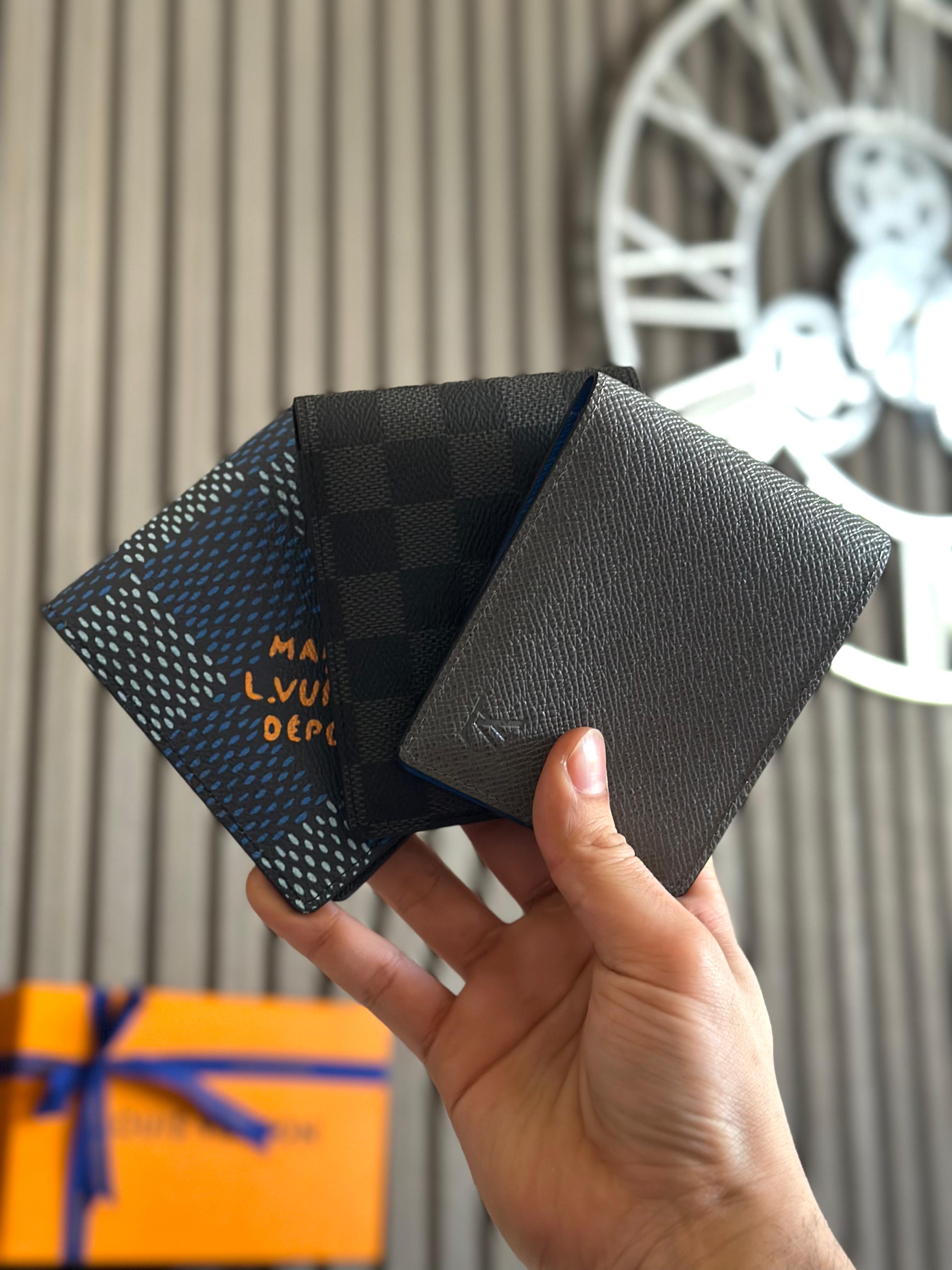 Louis Vuitton Pocket Organizer