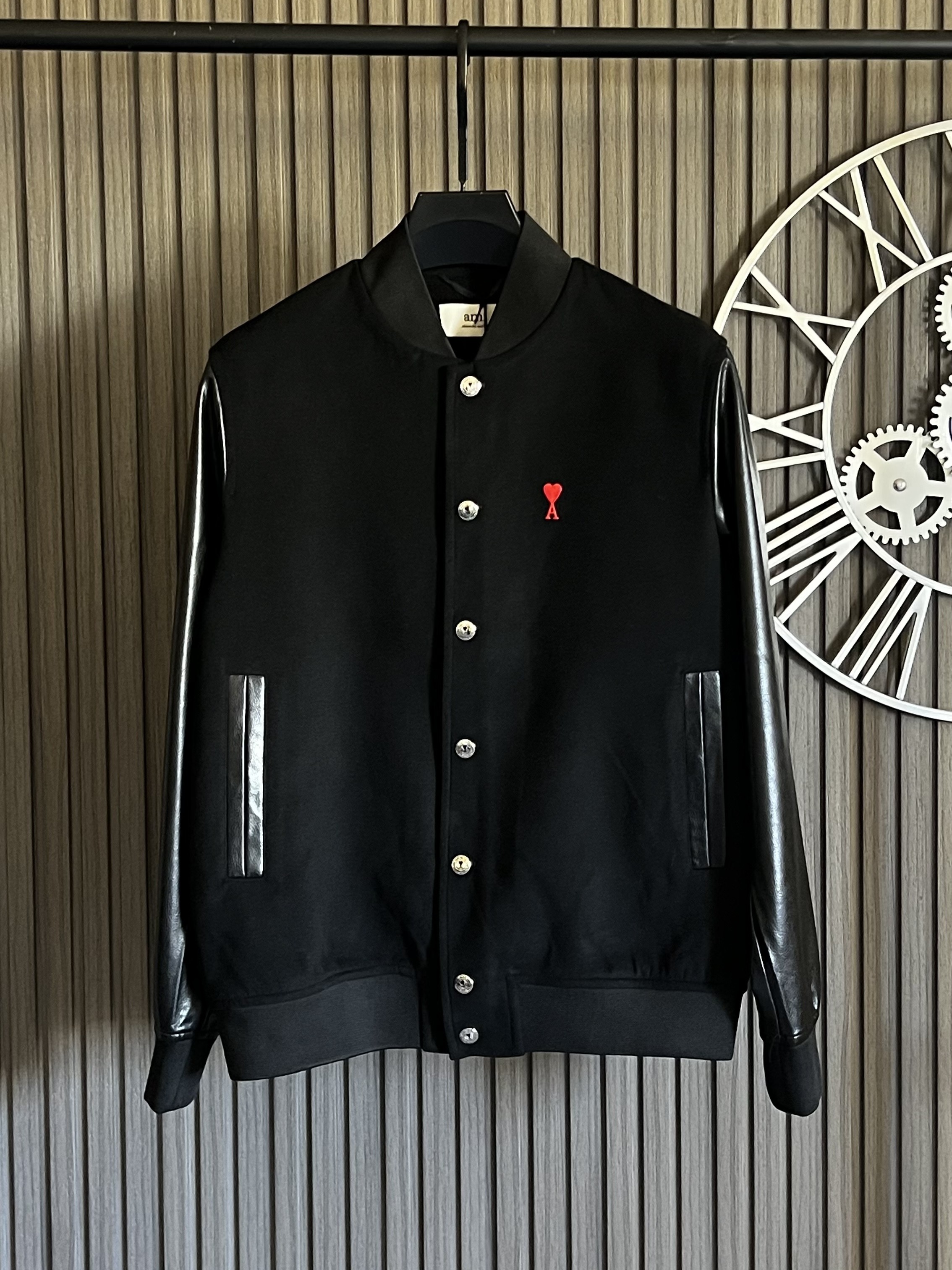 Ami Jacket