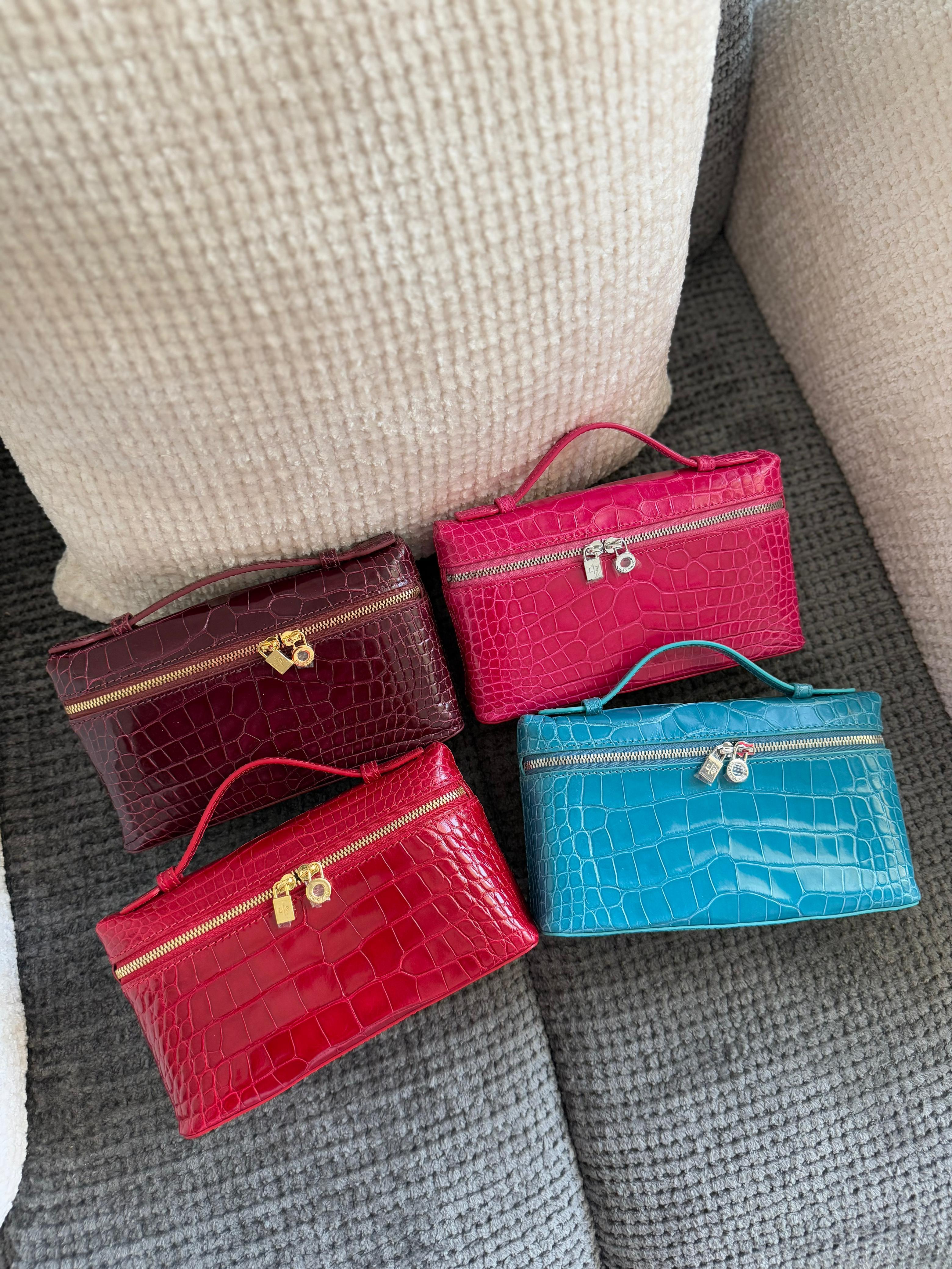 Loro Piana Women's Handbag