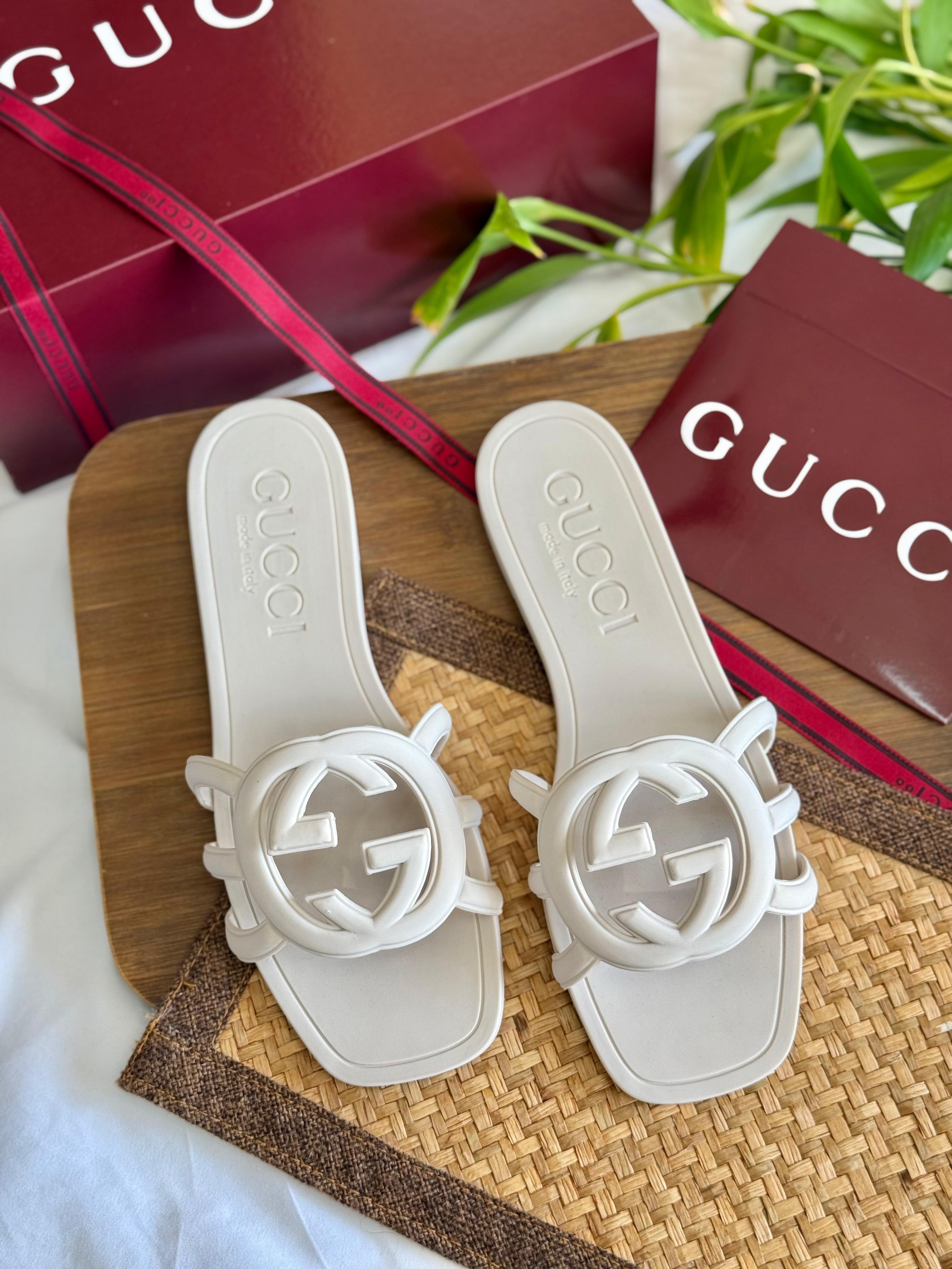 Gucci shoes